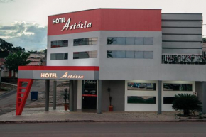 Hotel Astoria